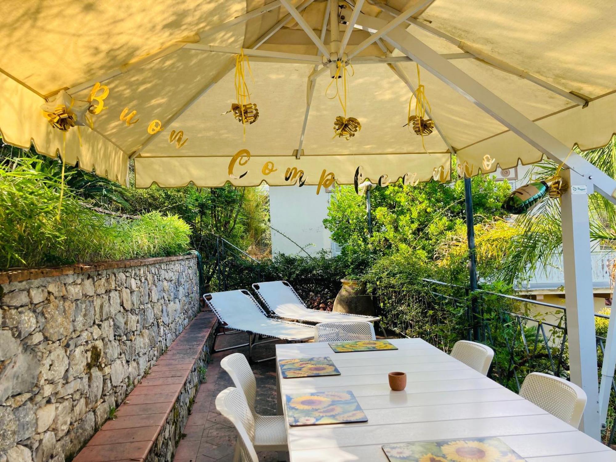 Casa Nori Villa Fezzano  Exterior photo