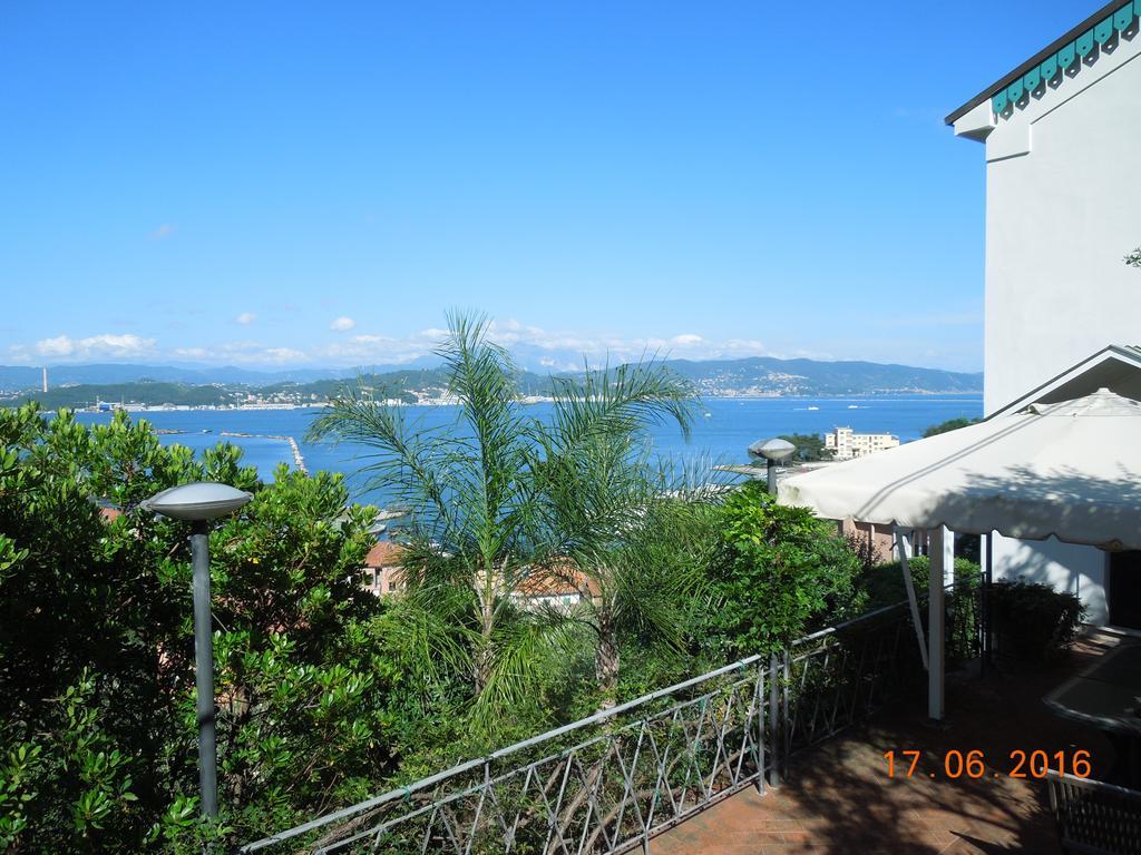 Casa Nori Villa Fezzano  Exterior photo